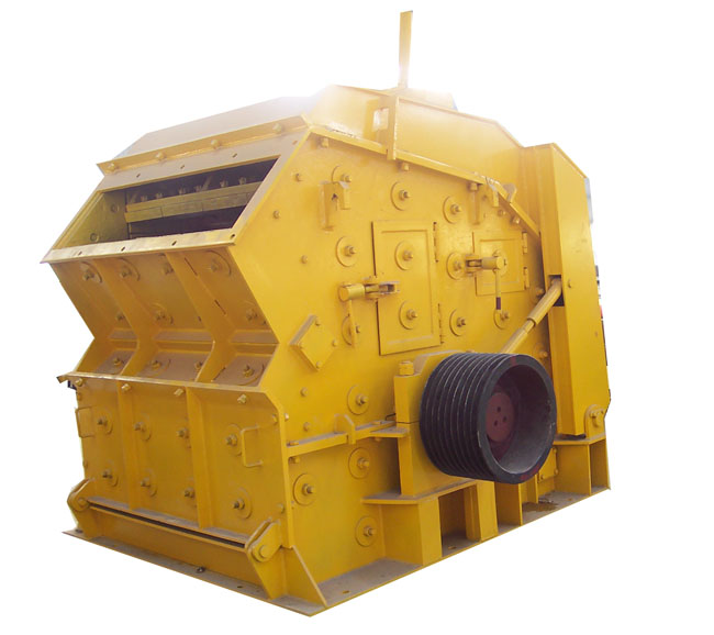 Impact Crusher