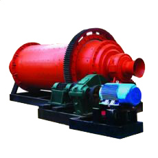 Energy saving Ball mill