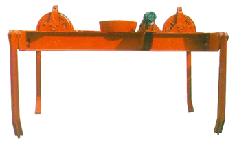 Mould Frame/Hoist