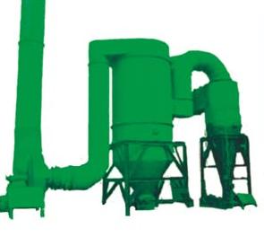 Powder Concentrator