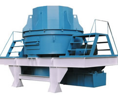 Impact crusher